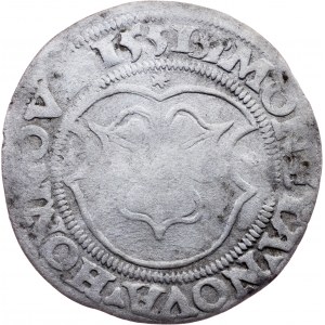 Germany, 1 Mariengroschen 1551