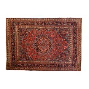 Doroksh carpet Early 20th century