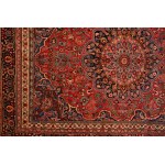 Doroksh carpet Early 20th century