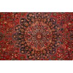 Doroksh carpet Early 20th century