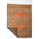Tabriz carpet Early 20th century