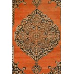 Tabriz carpet Early 20th century