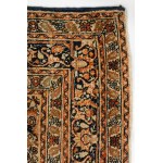 Tabriz carpet Early 20th century