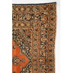 Tabriz carpet Early 20th century