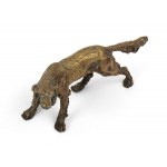 French bronze sculpture 20th century