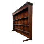 French Charles X wall platform 19th century