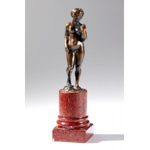 Conrad Meit (ambito di), Little Venus