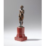Conrad Meit (ambito di), Little Venus