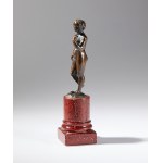 Conrad Meit (ambito di), Little Venus