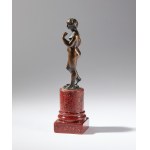 Conrad Meit (ambito di), Little Venus