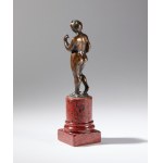 Conrad Meit (ambito di), Little Venus