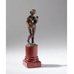 Conrad Meit (ambito di), Little Venus