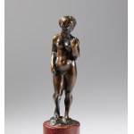 Conrad Meit (ambito di), Little Venus