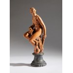 detto Giambologna (disegno di), Architettura