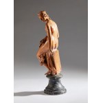 detto Giambologna (disegno di), Architettura