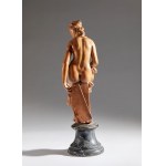 detto Giambologna (disegno di), Architettura