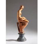 detto Giambologna (disegno di), Architettura