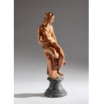 detto Giambologna (disegno di), Architettura