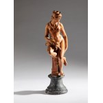 detto Giambologna (disegno di), Architettura