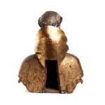 Head of a Saint