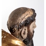 Head of a Saint