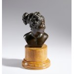 Antonio Canova (copia da), Busto di Venere Italica