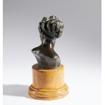 Antonio Canova (copia da), Busto di Venere Italica