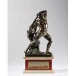 Antonio Canova (copia da), Hercules and Lichas