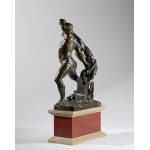 Antonio Canova (copia da), Hercules and Lichas