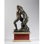 Antonio Canova (copia da), Hercules and Lichas