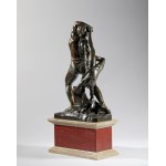 Antonio Canova (copia da), Hercules and Lichas