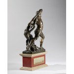 Antonio Canova (copia da), Hercules and Lichas