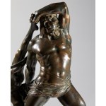 Antonio Canova (copia da), Hercules and Lichas