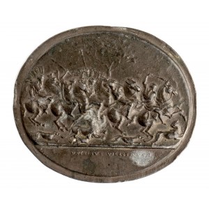 Valerio Belli, Caccia al Leone