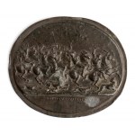 Valerio Belli, Caccia al Leone