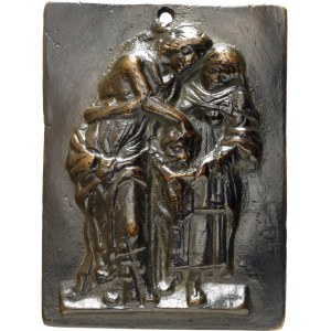 detto Riccio, Judith