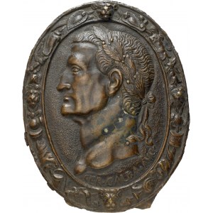 Emperor Galba (from the Twelve Caesars series)
