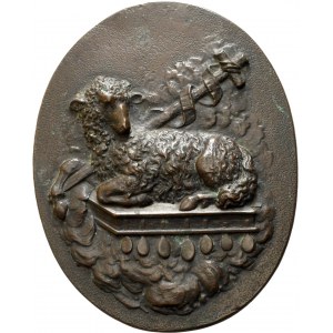 AGNUS DEI