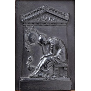 Funerary stele of Prince William of Orange