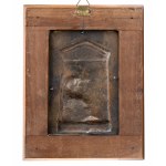 Funerary stele of Prince William of Orange