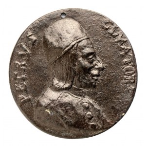 PIETRO CIMATORE (sec. XV- XVI) cantautore