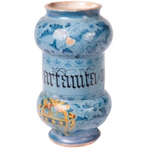Pharmacy jar