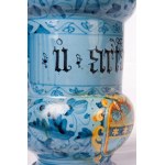 Pharmacy jar