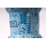 Pharmacy jar