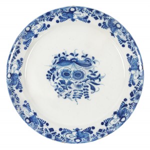Plate