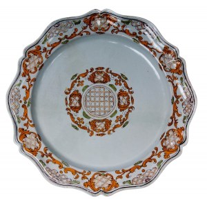 Pump plate