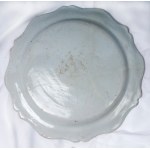 Pump plate