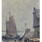 ANONIMO, Seaside View