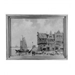 ANONIMO, Seaside View