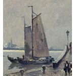 ANONIMO, Seaside View